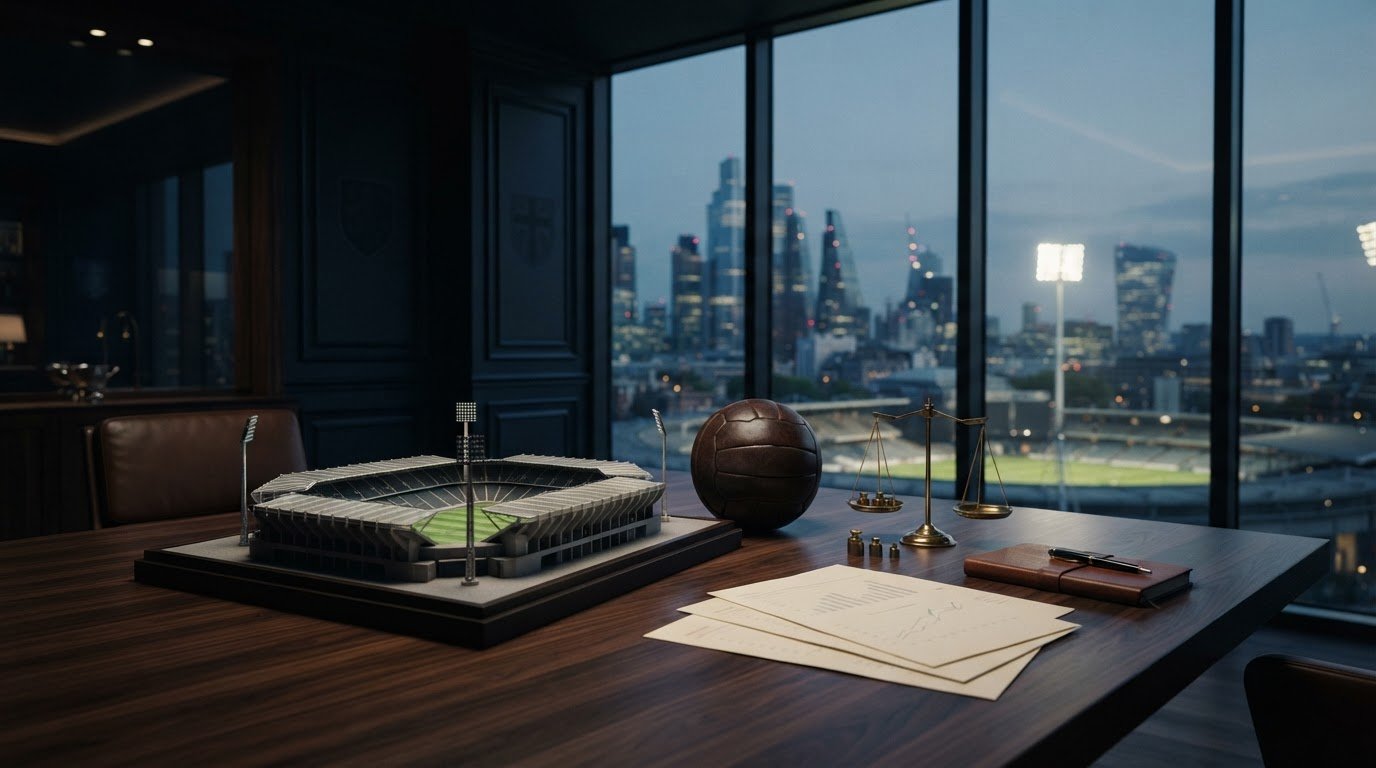 Challenges of Owning a Football Club, From Startup Costs to Fair Competition