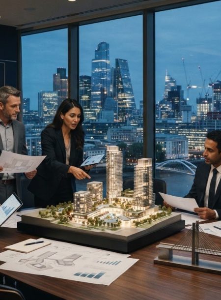 Commercial Real Estate Development Partner: How to Choose the Right Strategic Fit in 2026