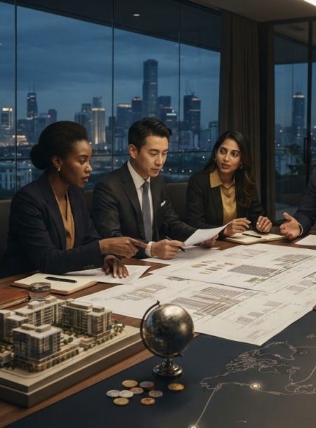 Cross-Border Property Investment: A Strategic Guide for 2026