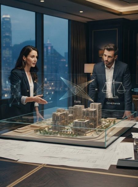 Joint Venture Development Finance: 2026 Strategic Guide