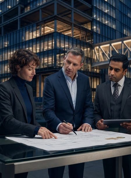 Large Commercial Bridging Loans: 2026 Developer’s Guide