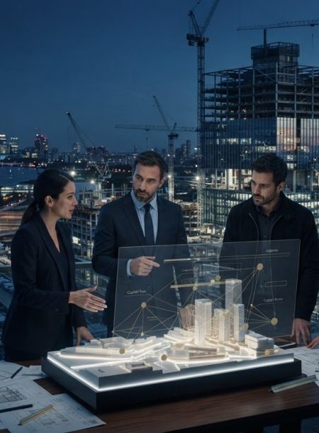 Large Project Development Finance: 2026 Strategic Guide
