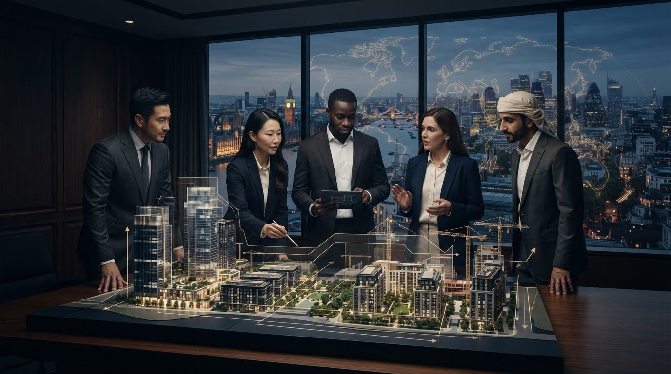 Private Equity Portfolio Development: 2026 Guide