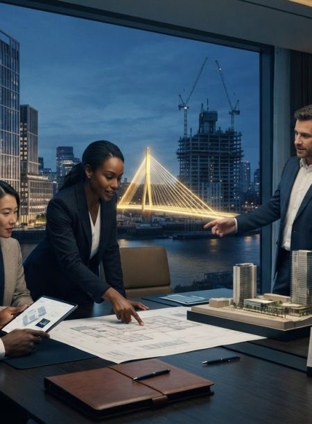 Property Acquisition Bridging Loan: A Strategic Guide