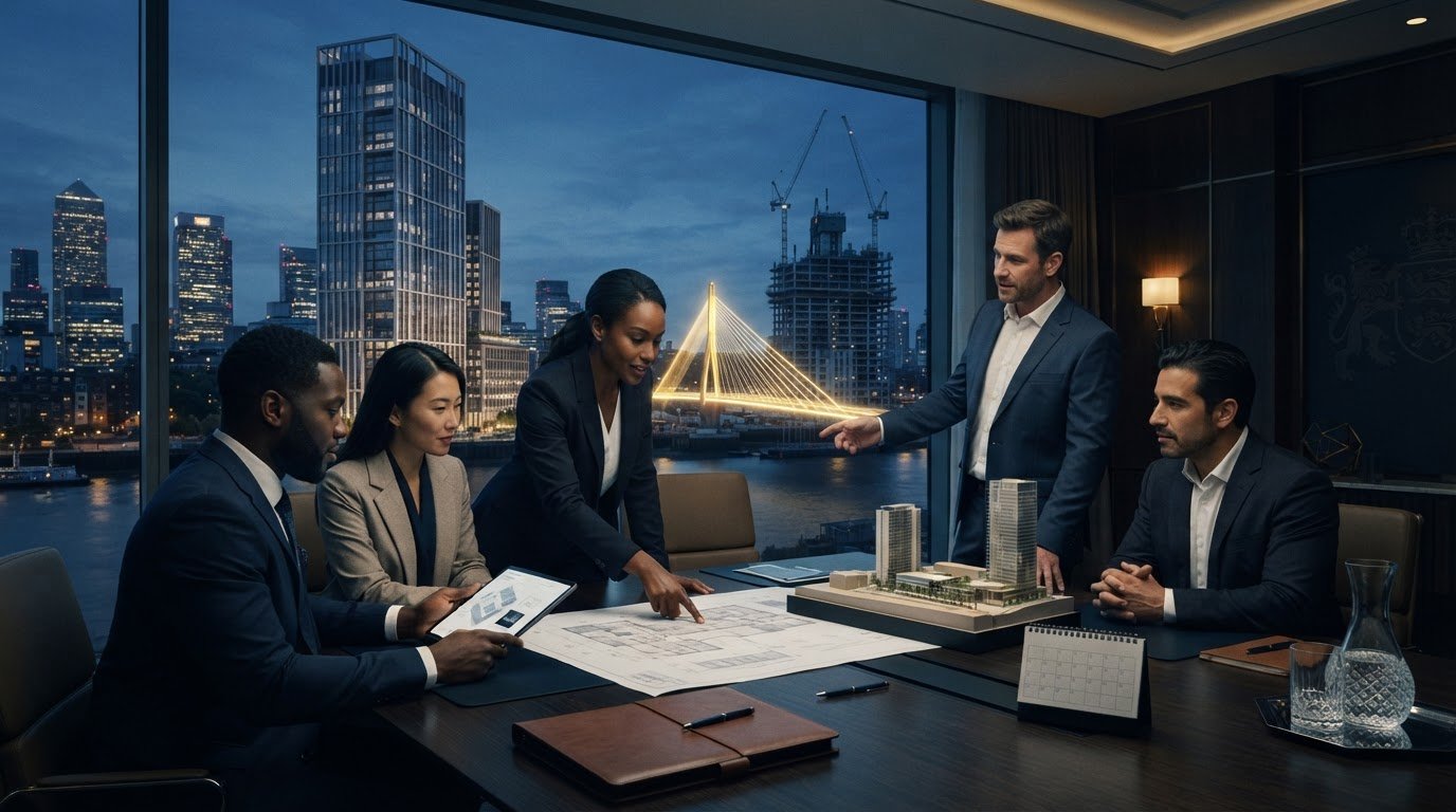 Property Acquisition Bridging Loan: A Strategic Guide