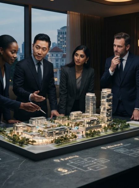 Property Development Finance: Developer’s Guide 2026