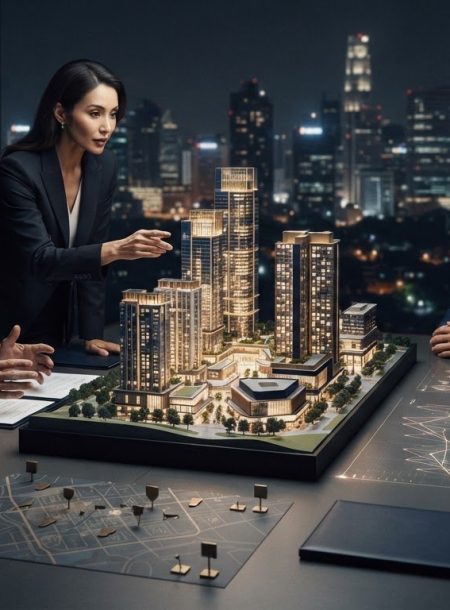 Real Estate Capital Raising: A Strategic Guide for 2026