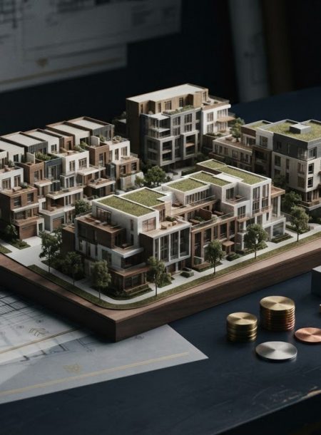 Residential Development Finance: A 2026 Guide to Funding Projects