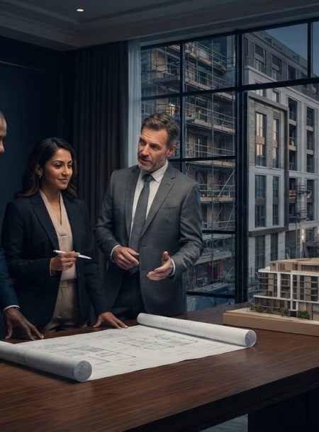 Short-Term Property Finance: Match Funding to Your Project in 2026