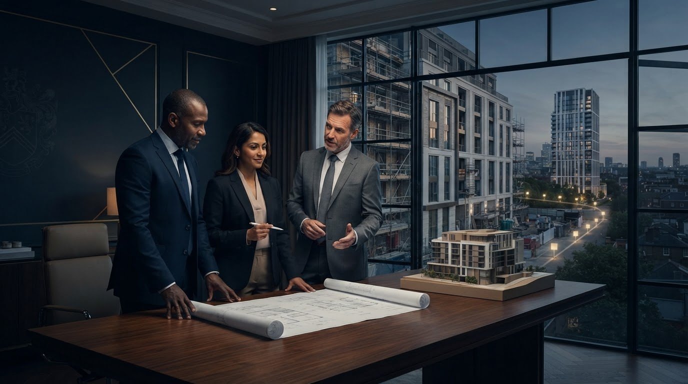 Short-Term Property Finance: Match Funding to Your Project in 2026