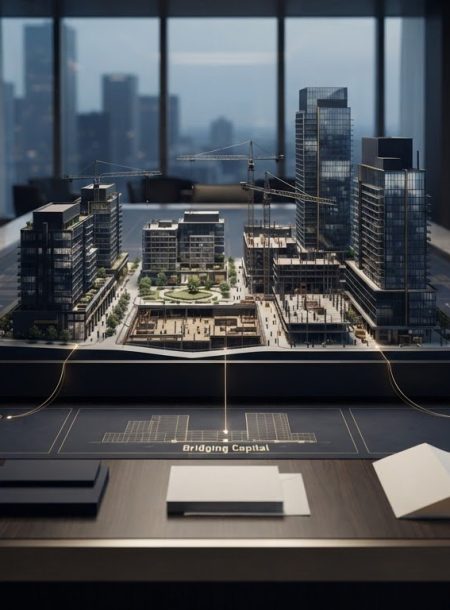 Strategic Capital Solutions for Real Estate Developers