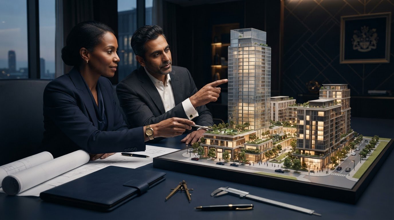 Turnkey Property Developer: How to Choose the Right Partner in 2026