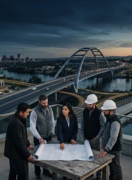 Which construction sectors are adopting the design-build model